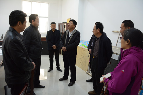 我校成功举办2016届毕业生供需见面会