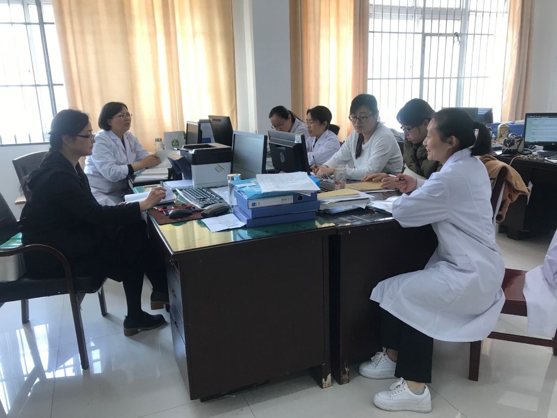 生物化学课程中思政元素的挖掘和探讨