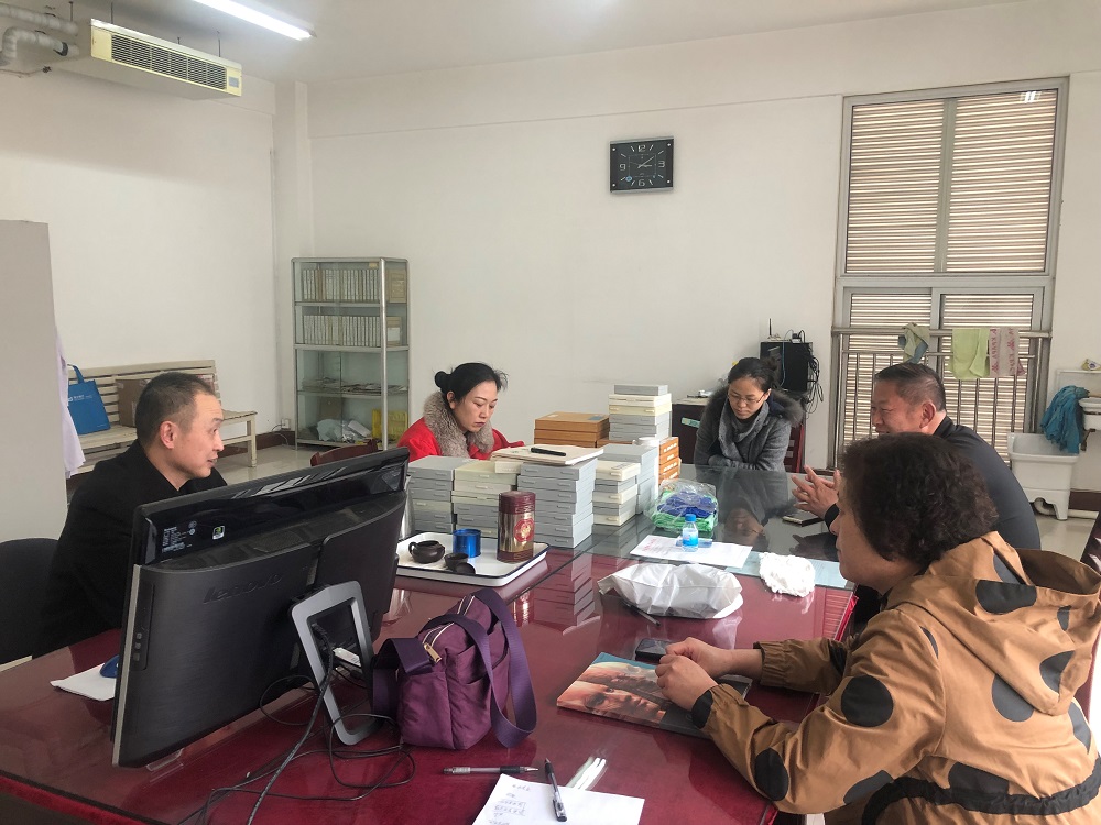 我部形态二实验室举办“混合式实验教学方法的探索与应用”业务讲座