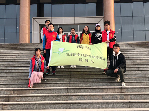慰问抗战老英雄,温情传递暖人心