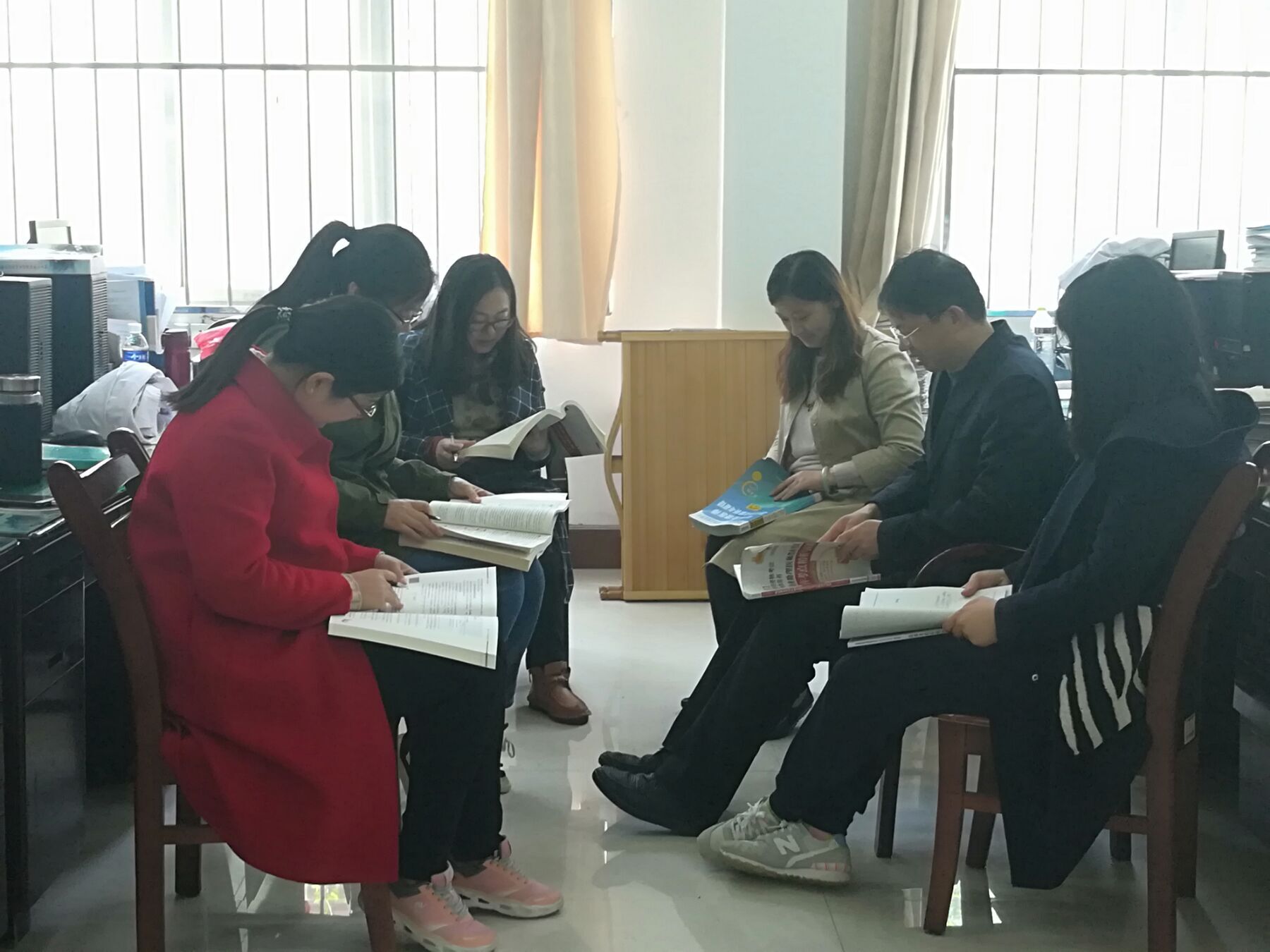 我部解剖学教研室举办基于助理执业医师、执业医师解剖学题库建设研讨会