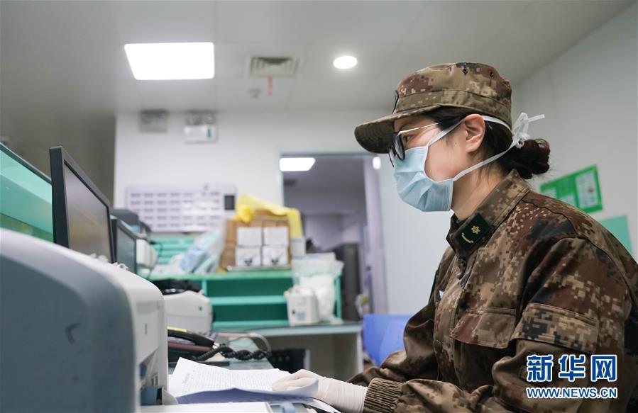 (新华全媒头条·图文互动)(22)万众一心迎挑战 众志成城战疫情——全国总动员打响疫情防控阻击战纪实