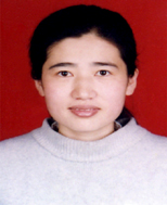 侯亚莉照片