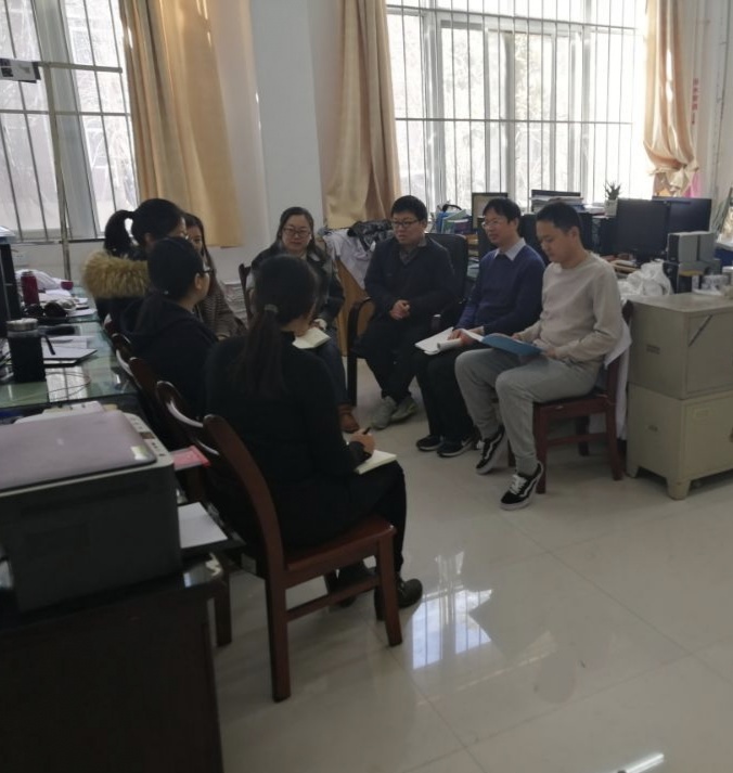 我部人体解剖学教研室挖掘解剖学各章节蕴含的思政教育元素