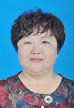 李慧平照片