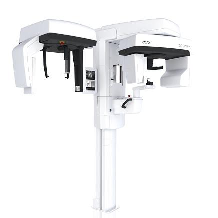卡瓦 KaVo OP3D Pro 高清数字化口腔影像系统