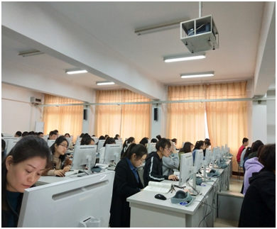 加强内涵建设,提升授课技能──基础医学部听课活动进行时