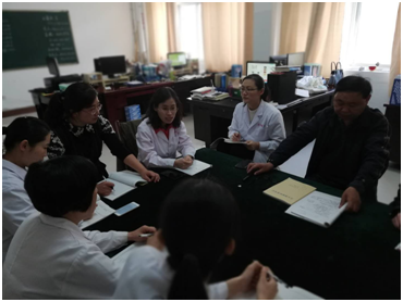 以超星学习通为平台,深化讨论基于临床案例与生理问题相结合的实践教学
