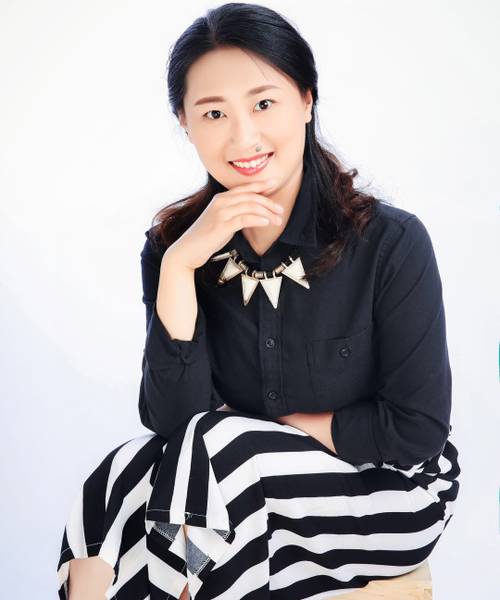 2019年菏泽医专最美教师.