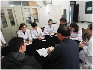 以超星学习通为平台,深化讨论基于临床案例与生理问题相结合的实践教学